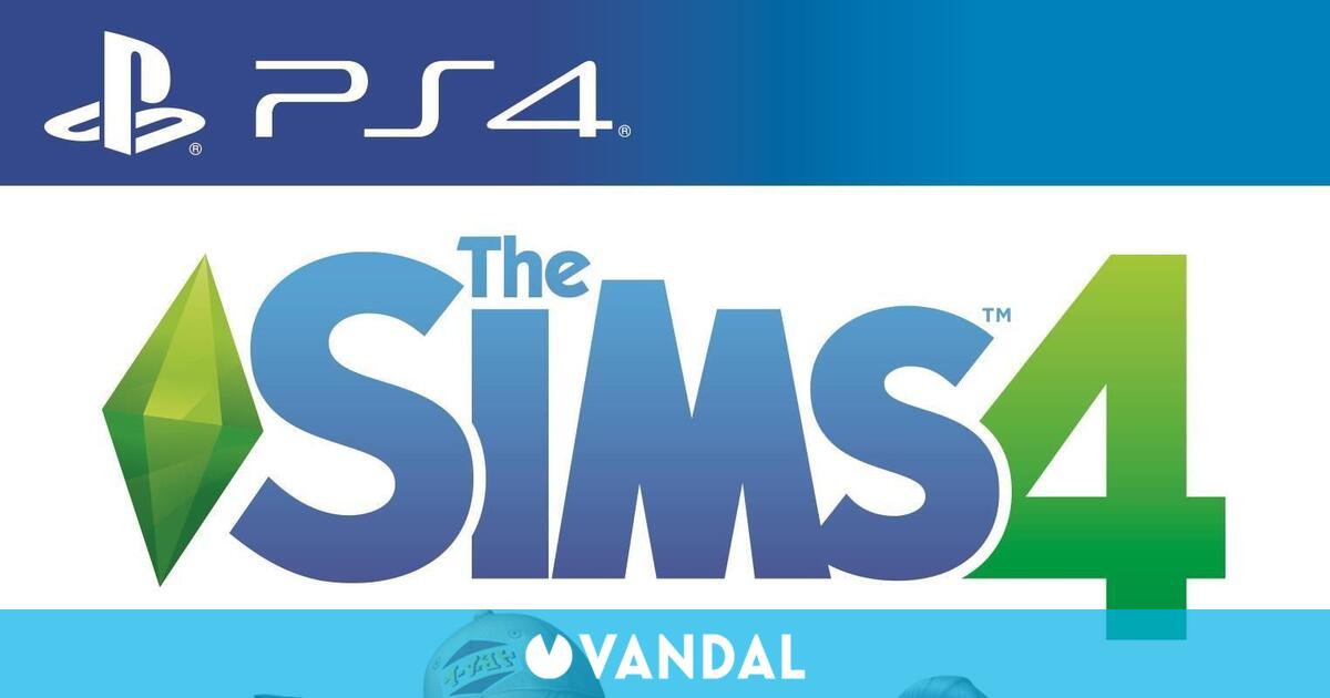 Trucos Los Sims 4 PS4 Claves, Guías