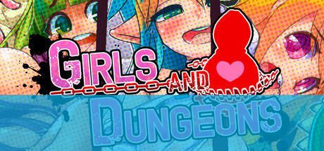 girls and dungeons hentai game girls and dungeons hentai game