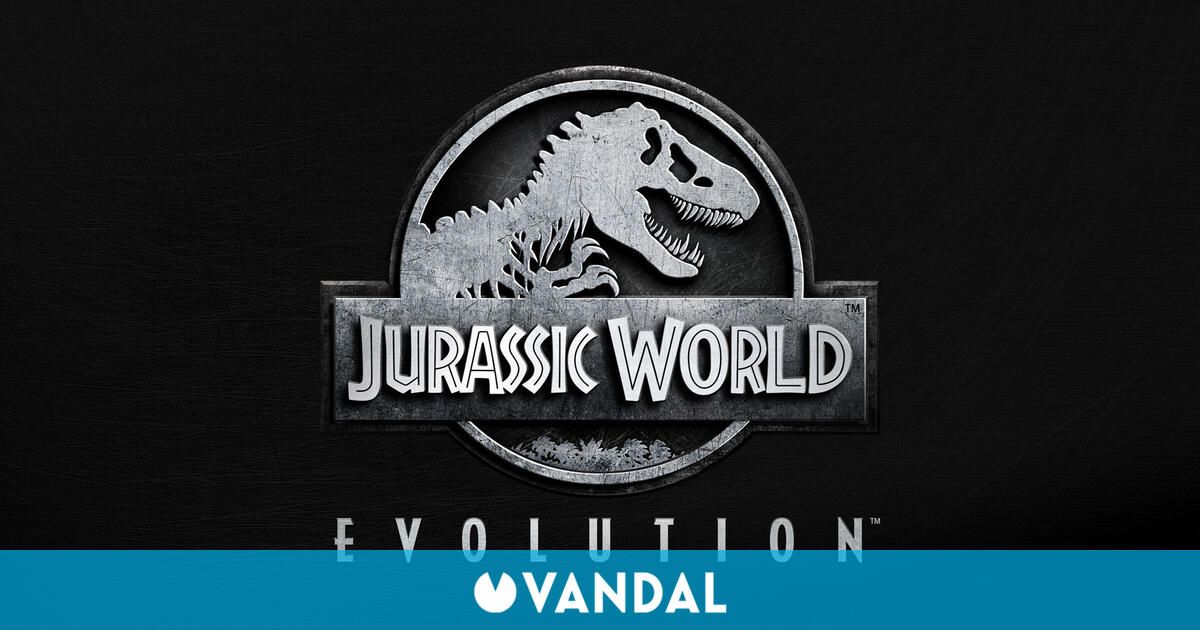 Jurassic World Evolution For Android