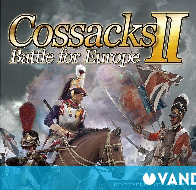 Cossacks 2 battle for europe не запускается windows 7