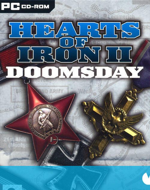 Trucos Hearts Of Iron 2 Doomsday Pc Claves Guias