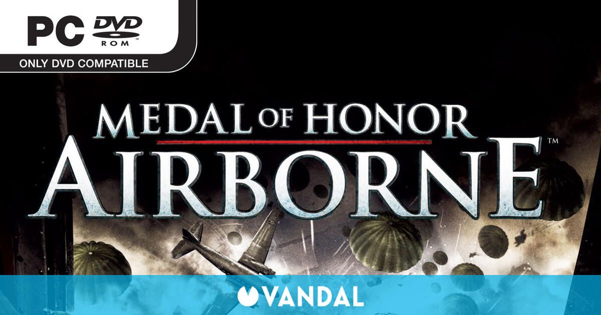 medal of honor vanguard pc gratis medal of honor vanguard pc gratis
