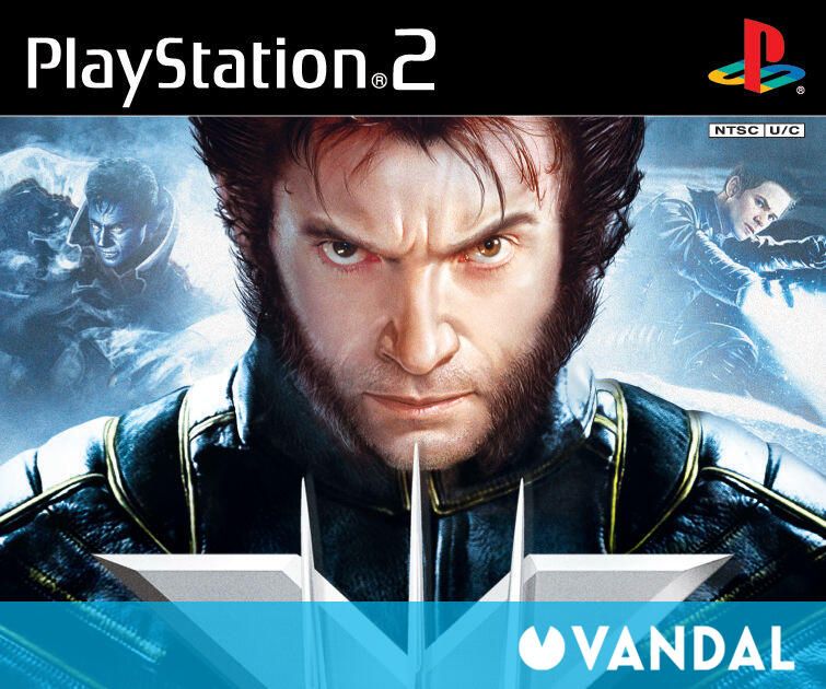 Trucos XMen El Juego Oficial PS2 Claves, Guías
