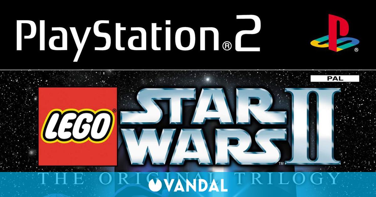 Trucos LEGO Star Wars 2: The Original Trilogy - PS2 - Claves, Guías