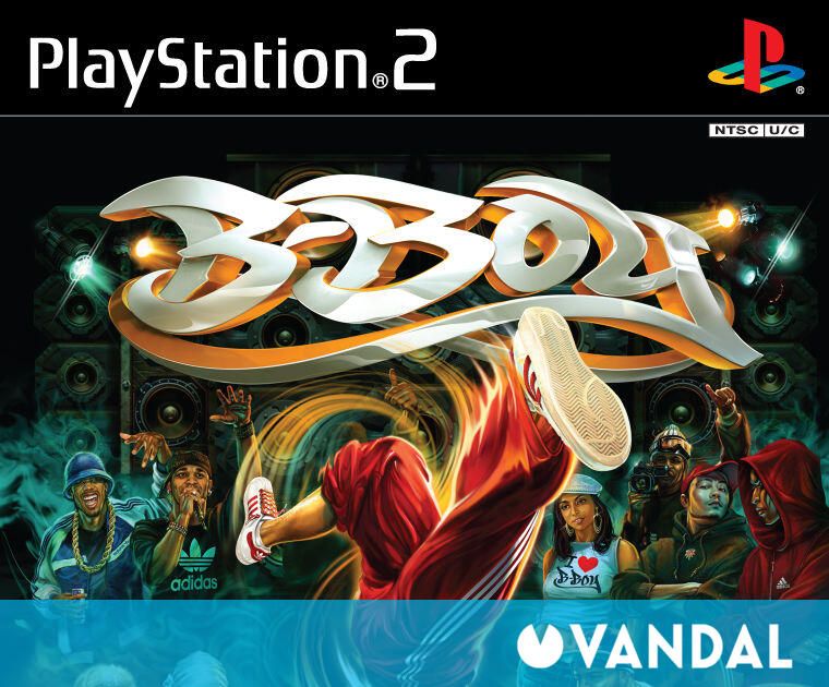 Trucos B-Boy - PS2 - Claves, Guías