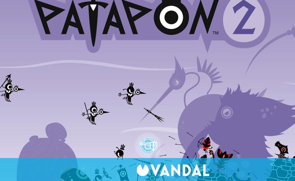 patapon 4 for android