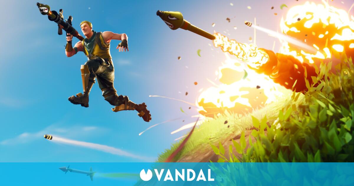 Un Psicologo Afirma Que Fortnite Es Inapropiado Para Los Ninos Vandal