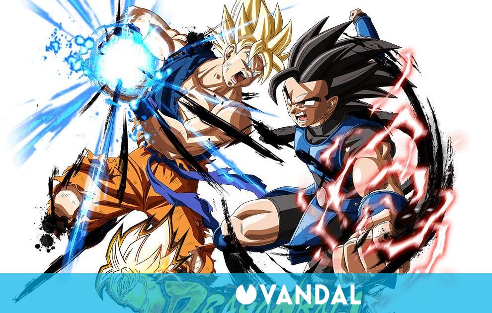 Dragon Ball Legends - Videojuego (Android y iPhone) - Vandal