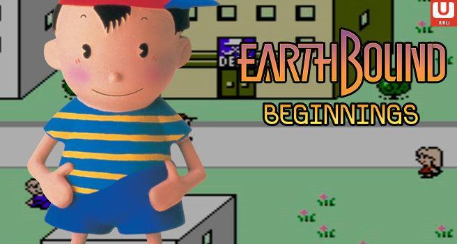 earthbound beginnings cia 3ds
