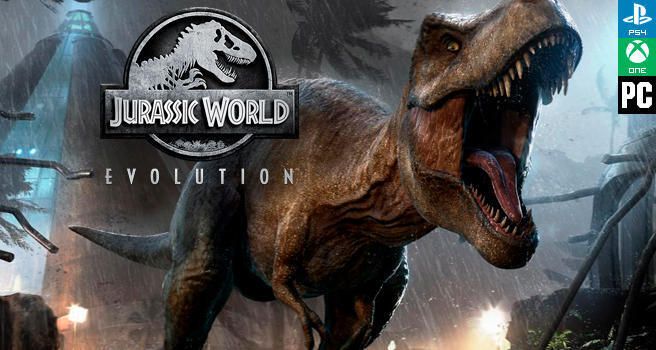 jurassic world evolution gratis jurassic world evolution gratis