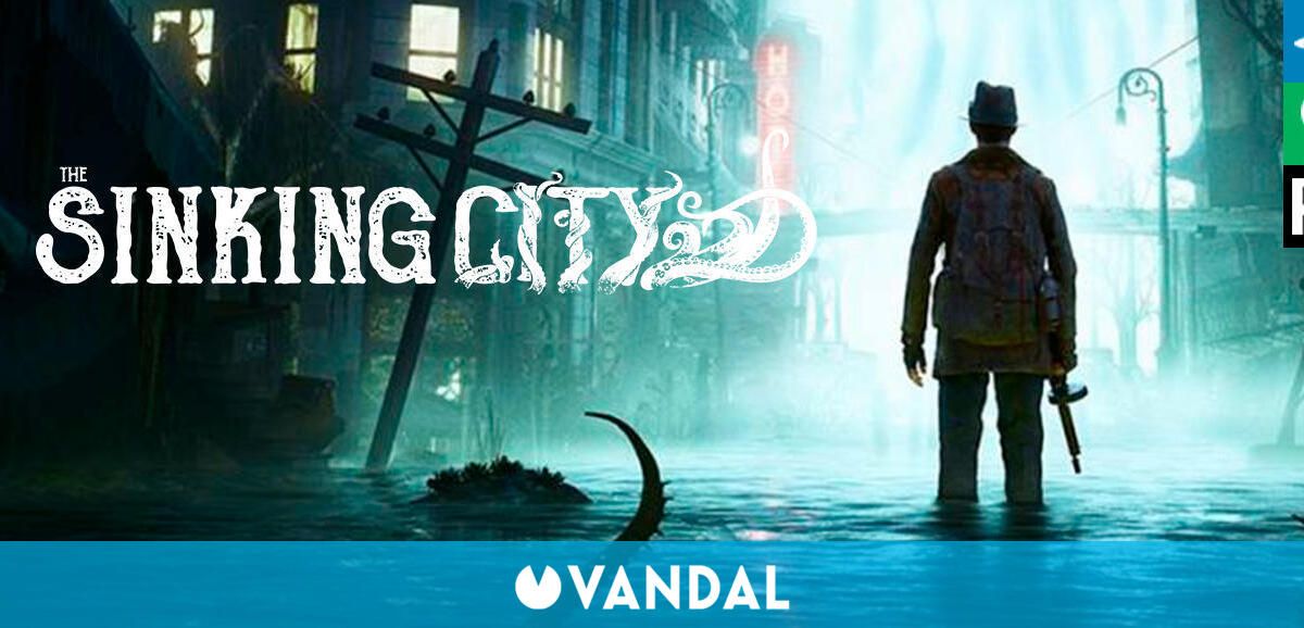 free download the sinking city ps5 metacritic