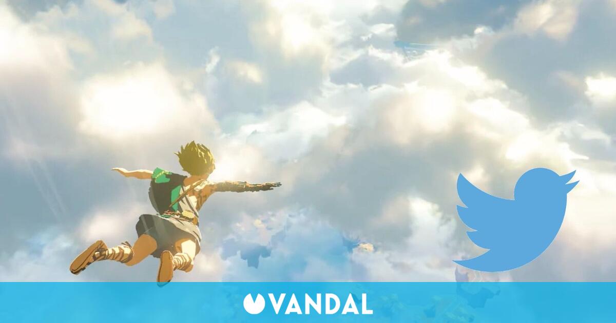 Zelda: Breath of the Wild 2, el juego del que más se habló en Twitter durante el E3 2021