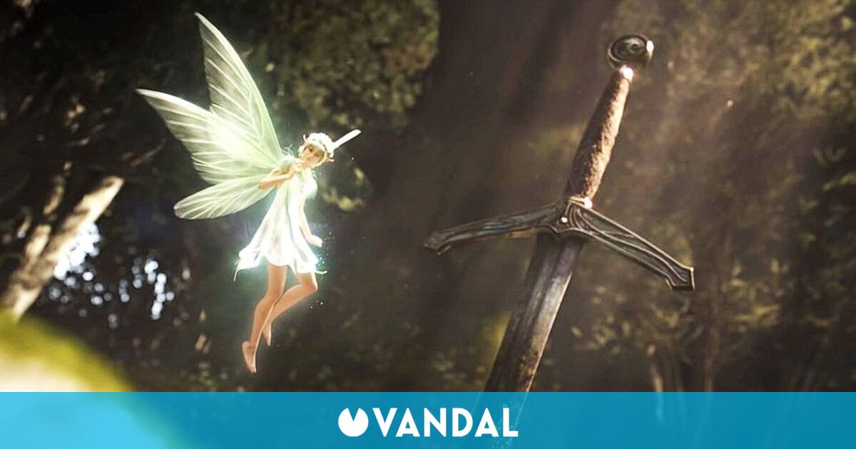 Fable: El jefe de Xbox dice que deberíamos confiar en Playground Games