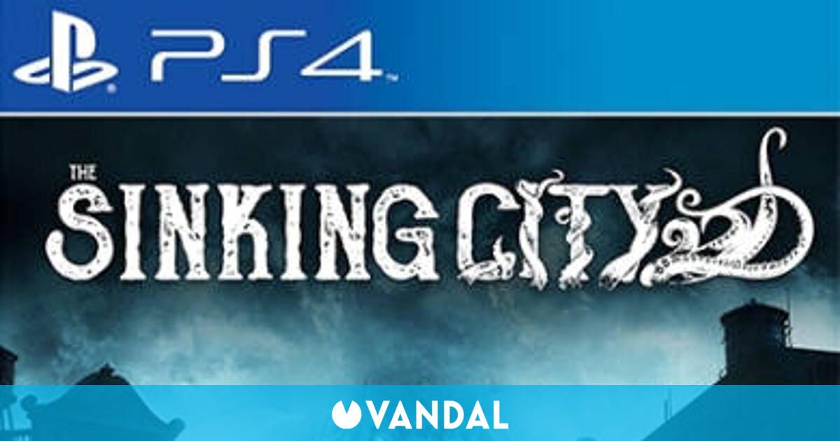 free download the sinking city switch free download the sinking city switch