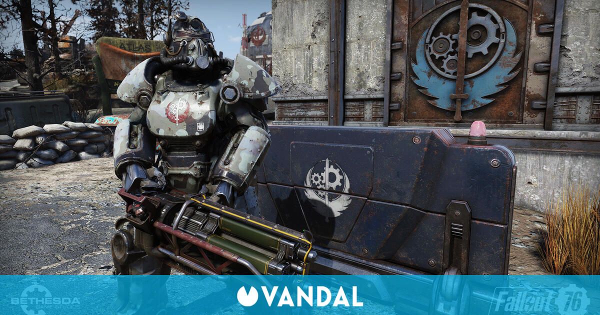 android fallout 76 images