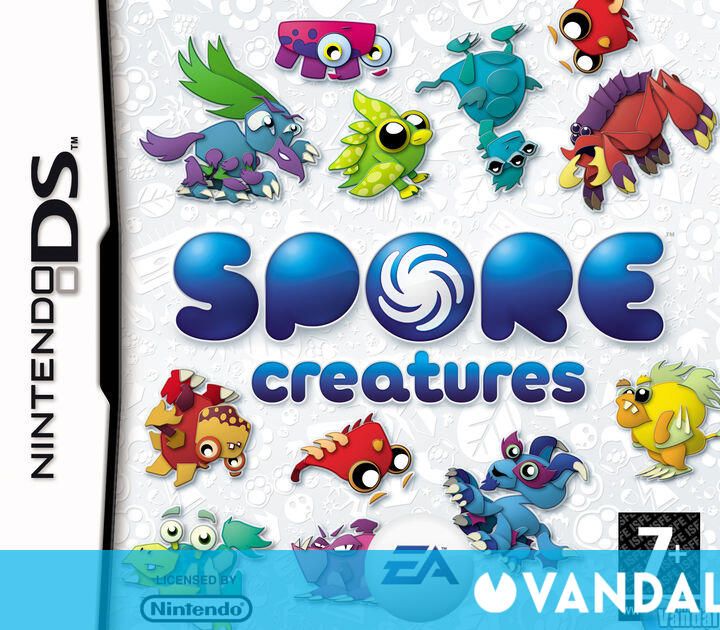 spore creature creator para android