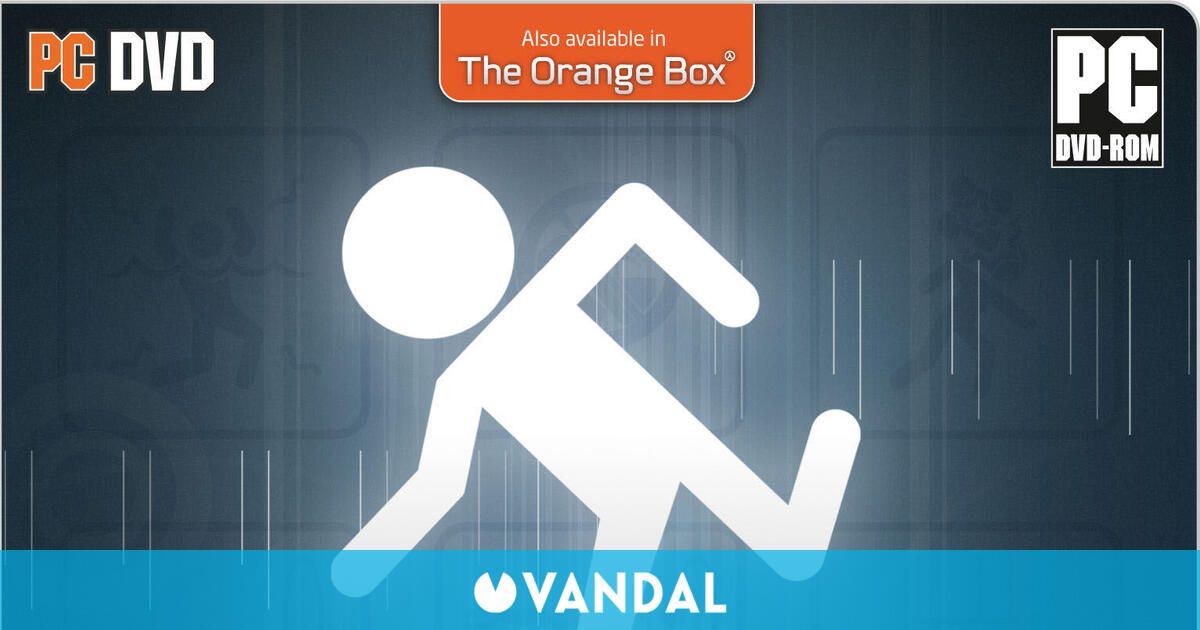 Portal Videojuego (PC, Xbox 360 y PS3) Vandal