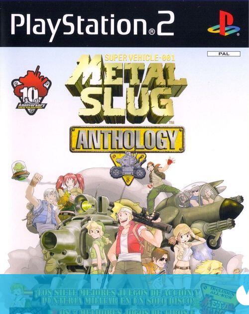 descargar metal slug ps2