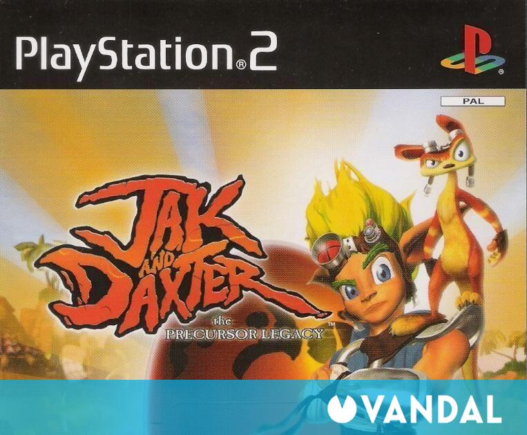 jak and daxter ps2 rom android