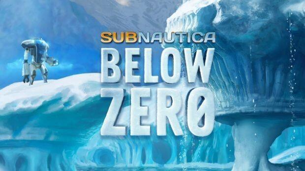 subnautica below zero ps4 store