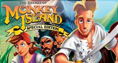 the secret of monkey island 1990