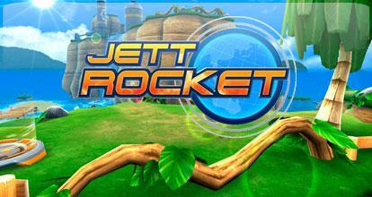 jett rocket pc