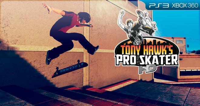 tony hawk pro skater 3 android