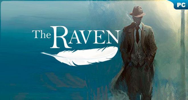 The raven legacy of a master thief обзор