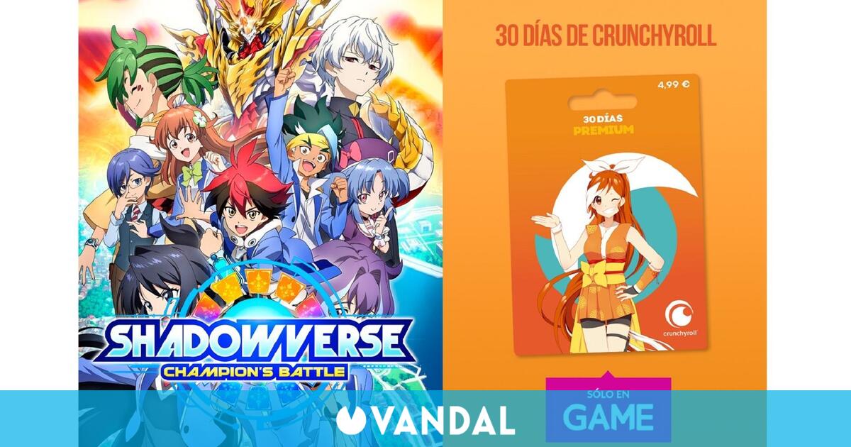 inazuma eleven crunchyroll