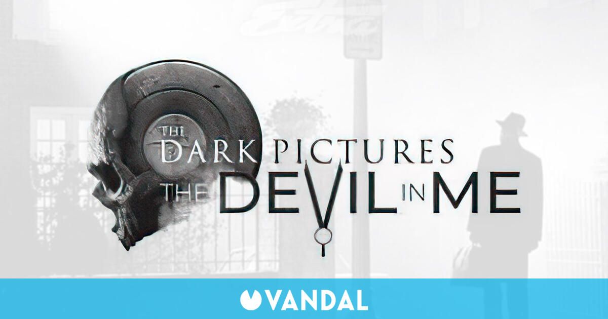 download the dark pictures anthology the devil in me release date