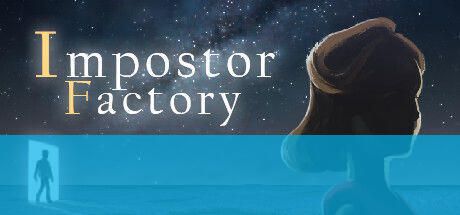 steam impostor factory steam impostor factory