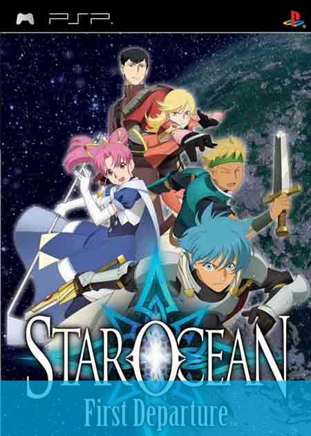 star ocean first departure r ps4