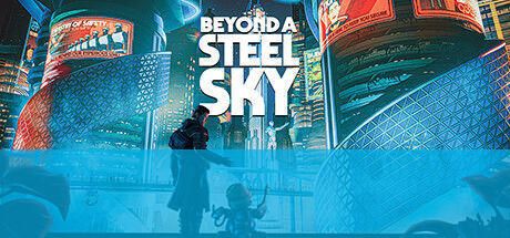 beyond a steel sky ps5