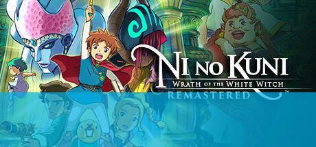 Ni no kuni remastered switch почему нет русского