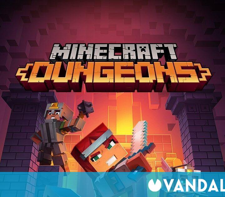 Todos los logros de Minecraft Dungeons en Xbox One y cómo