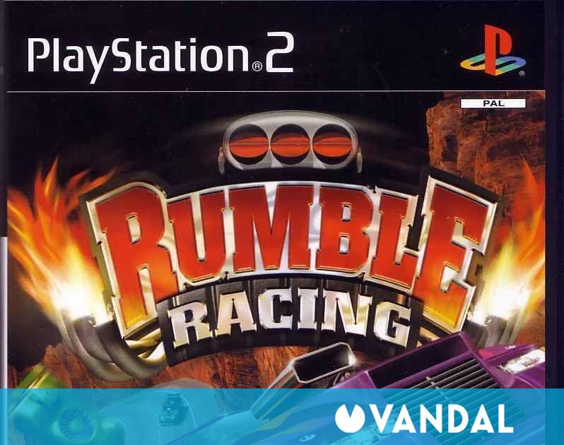 Trucos Rumble Racing PS2 Claves, Guías