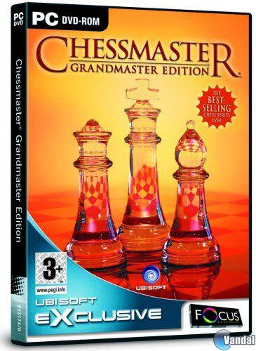 how beat to chessmaster 10 edition