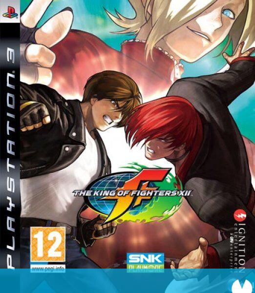 juegos de king of fighters