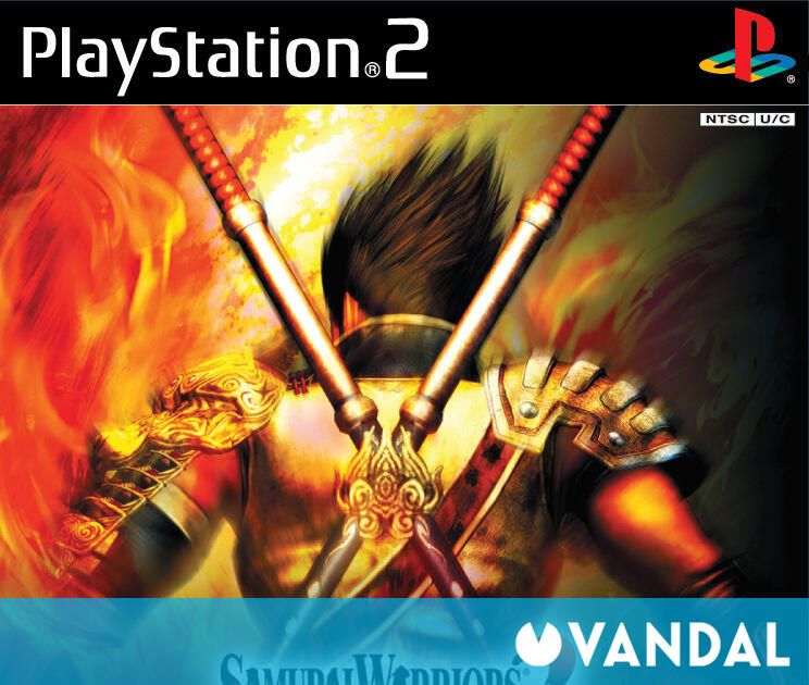 samurai warriors 2 xtreme legends pc