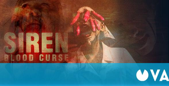 Siren blood curse ps3 обзор