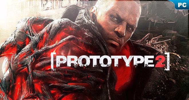 Трофеи prototype 2 ps4