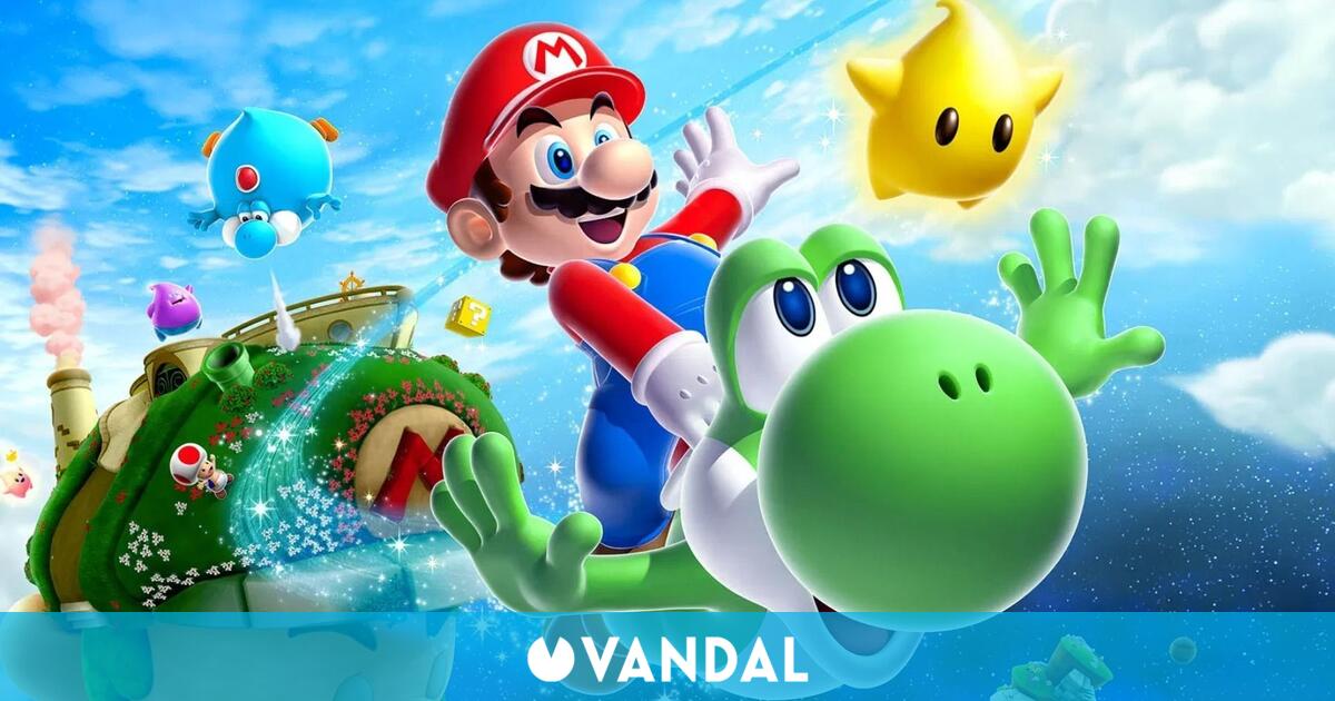 La Película De Super Mario Bros De Illumination Traería De Vuelta A Un Personaje Olvidado Vandal 8179