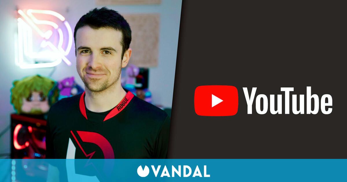 Streamer DrLupo firma un accordo esclusivo con YouTube Gaming