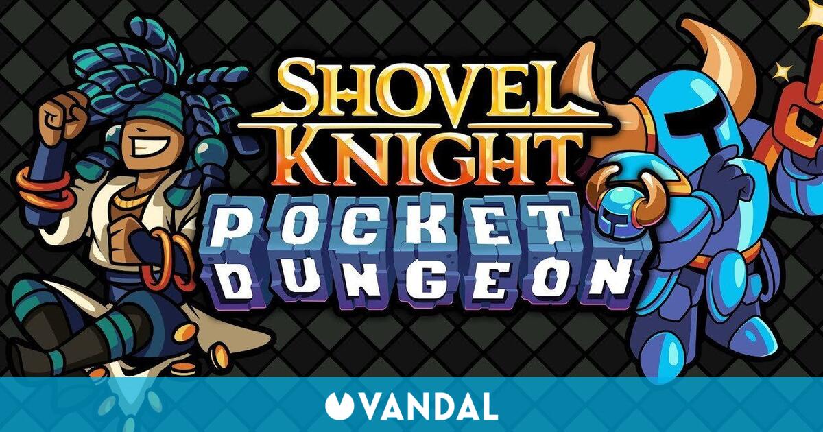 shovel knight pocket dungeon pc shovel knight pocket dungeon pc