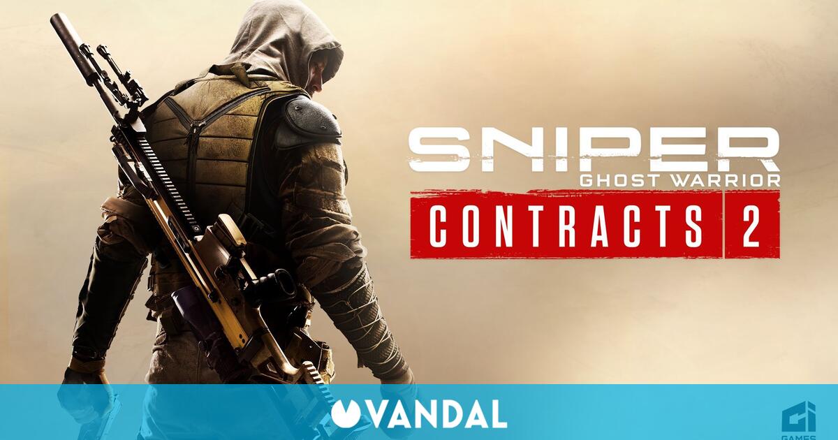 sniper ghost warrior contracts 2 keeps crashing ps5