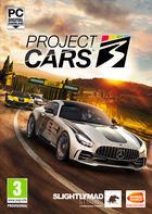 project cars 3 updates