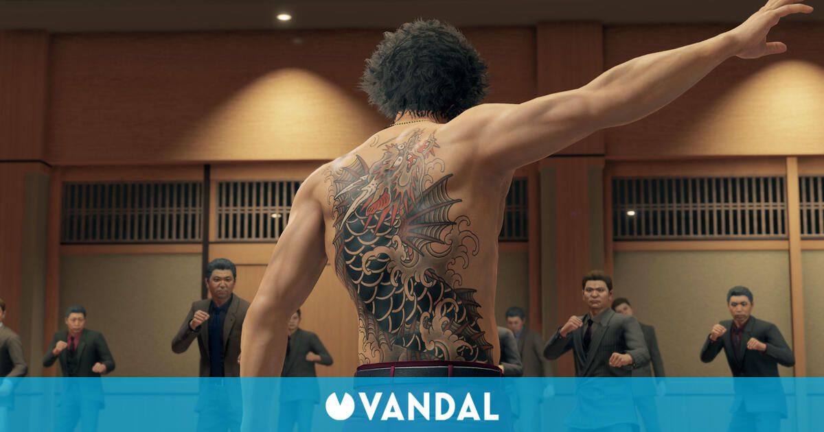 Ryu Ga Gotoku Studio travaille sur Yakuza 8 et un jeu non annoncé