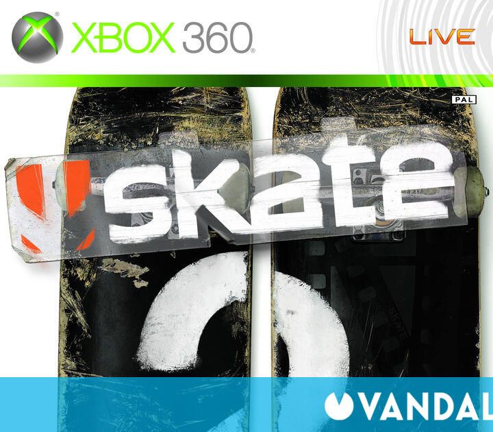 Trucos Skate 2 Xbox 360 Claves Guias