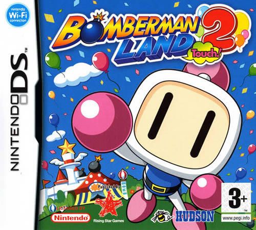 juego de bomberman 6