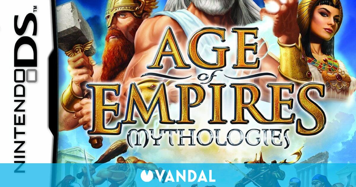 age of empires 4 rankings